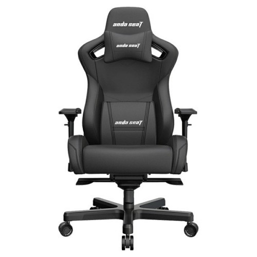 ΚΑΡΕΚΛΑ ΓΡΑΦΕΙΟΥ ANDA SEAT GAMING AD12XL KAISER-II BLACK